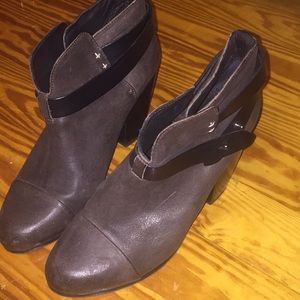 Rag &Bone Harrow boots
